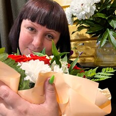 Фотография девушки Ольга, 44 года из г. Галич
