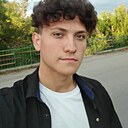 Данил, 20 лет