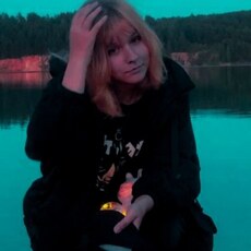 Фотография девушки Елизавета, 18 лет из г. Ревда