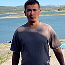 Али, 33 года