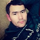 Нурик, 34 года