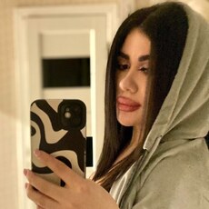 Фотография девушки Эли, 28 лет из г. Адлер