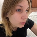 Лиза, 19 лет