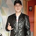 Ник, 32 года