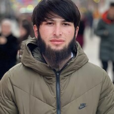 Фотография мужчины Mahran, 24 года из г. Благодарный