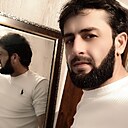 Мухмуд, 37 лет