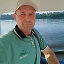 Михаил, 47 лет