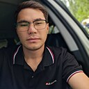 Нуржан, 25 лет
