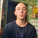 Антон, 20 лет