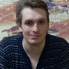 Фотография мужчины Антон, 31 год из г. Кемерово