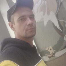 Фотография мужчины Алексей, 36 лет из г. Кыштым