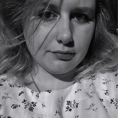 Фотография девушки Анастасия, 24 года из г. Вязьма