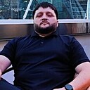 Саид, 42 года