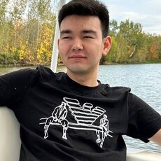 Фотография мужчины Shingis, 25 лет из г. Шымкент