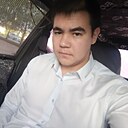 Максим, 27 лет