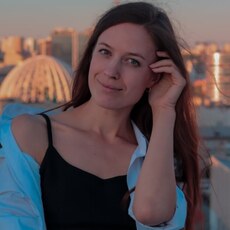 Фотография девушки Ирина, 32 года из г. Вологда