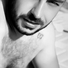 Фотография мужчины Айк, 32 года из г. Дмитров