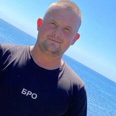 Фотография мужчины Илья, 30 лет из г. Нижний Новгород