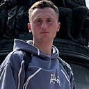 Дмитрий, 21 год