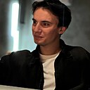 Захар, 19 лет