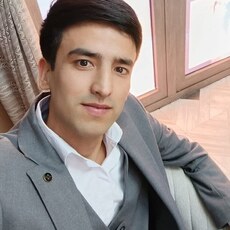 Фотография мужчины Ali, 28 лет из г. Астана