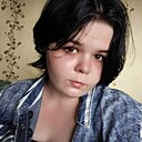 Ульяна, 20 лет