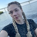 Элизабет, 25 лет