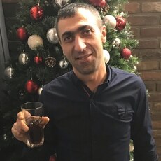 Фотография мужчины Владимир, 39 лет из г. Екатеринбург