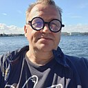 Димирий, 57 лет