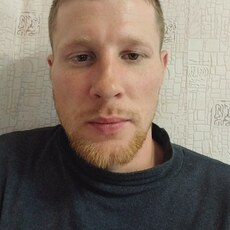 Фотография мужчины Алексей, 29 лет из г. Кемерово