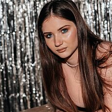 Фотография девушки Николь, 27 лет из г. Самара