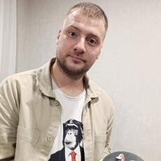 Фотография мужчины Дмитрий, 31 год из г. Пинск