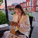 Алина, 20 лет