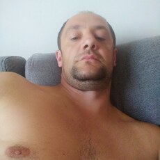 Фотография мужчины Сергей, 41 год из г. Бобруйск