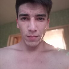 Фотография мужчины Бека, 24 года из г. Тараз