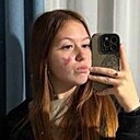 Ксюша, 19 лет