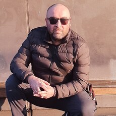 Фотография мужчины Bachuki, 39 лет из г. Дманиси