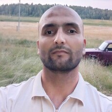 Фотография мужчины Bek, 32 года из г. Трудовое