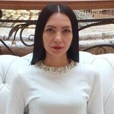 Фотография девушки Надин, 37 лет из г. Тюмень