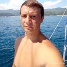 Фотография мужчины Николай, 38 лет из г. Можайск