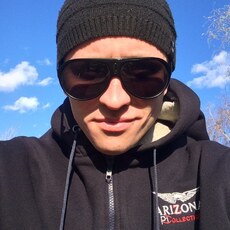 Фотография мужчины Никита, 37 лет из г. Тюмень