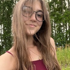Фотография девушки Валерия, 24 года из г. Бердск