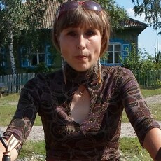 Фотография девушки Злюка, 44 года из г. Минусинск