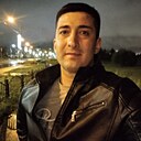 Магомед, 35 лет
