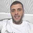 Эрик, 30 лет