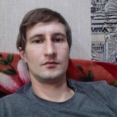 Фотография мужчины Андрей, 32 года из г. Октябрьск