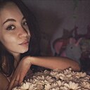 Ксения, 20 лет