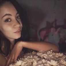Фотография девушки Ксения, 20 лет из г. Рязань