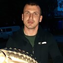 Чатланин, 35 лет