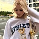 Александра, 18 лет